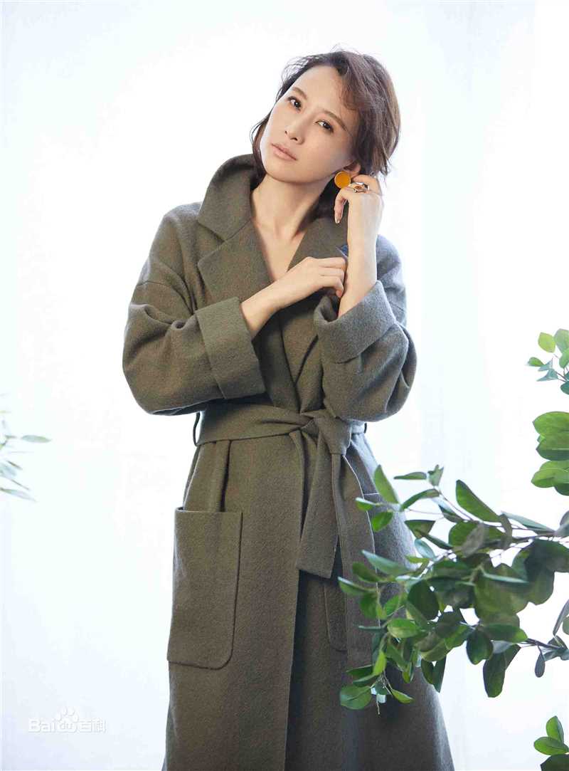 张静静(Tiffany)最优质艺术相册