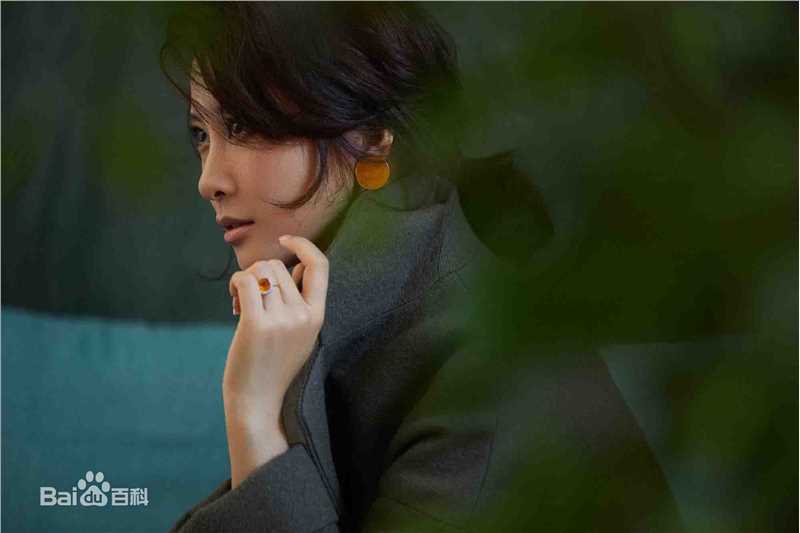 张静静(Tiffany)最优质艺术相册