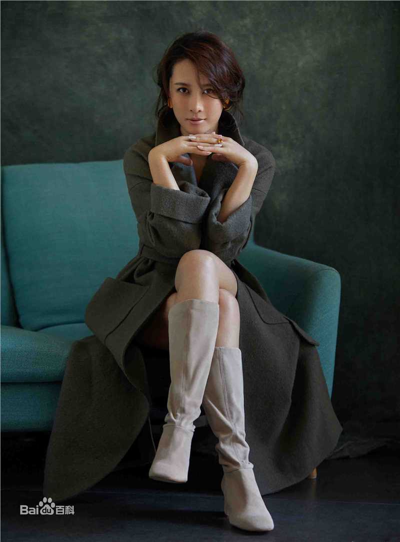 张静静(Tiffany)最优质艺术相册