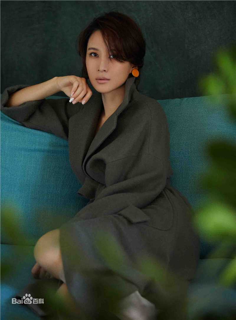 张静静(Tiffany)最优质艺术相册