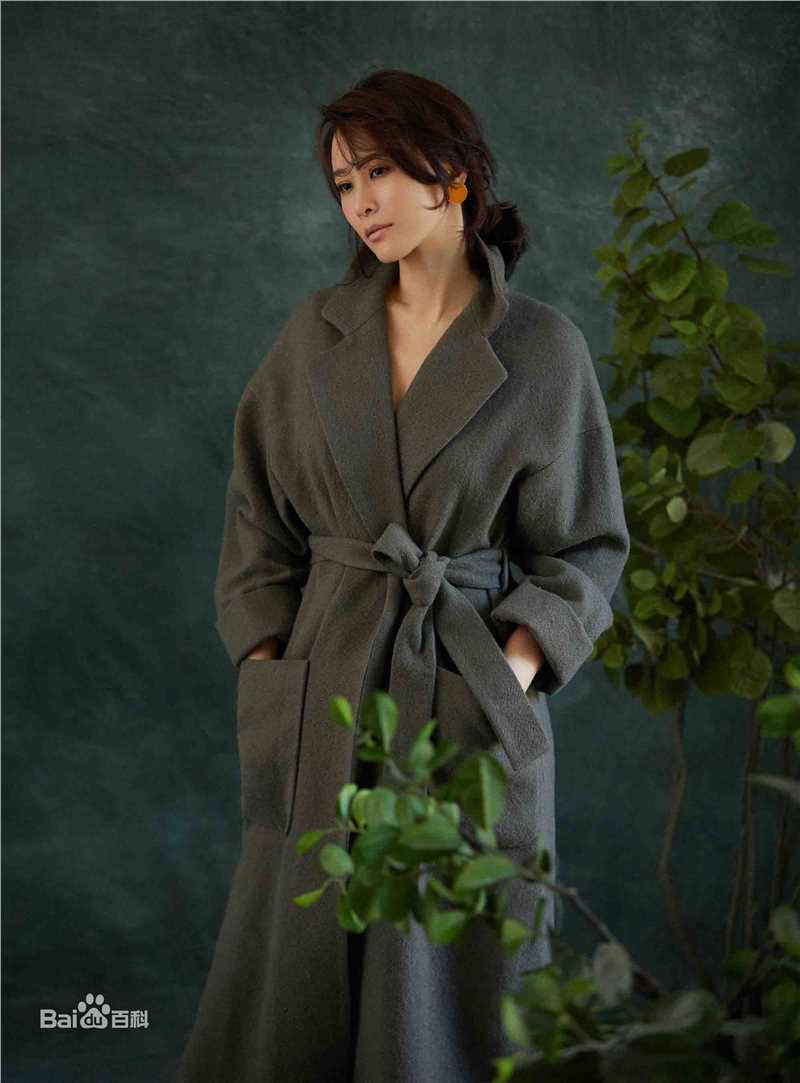 张静静(Tiffany)最优质艺术相册