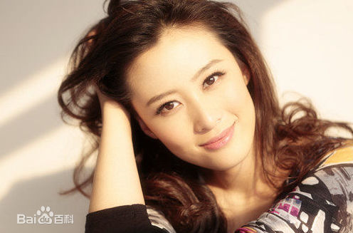 最全张静静(Tiffany)素颜照