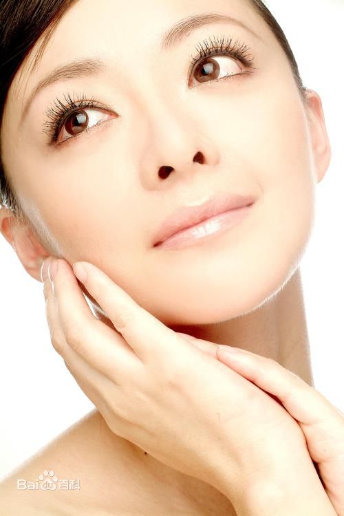 最优质许榕真生活照