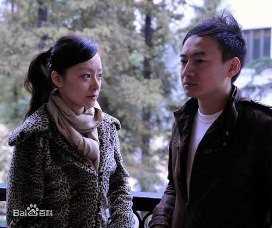 许榕真演出性感图片图集