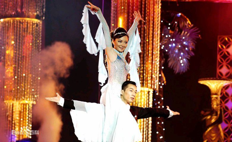 许榕真演出性感图片图集