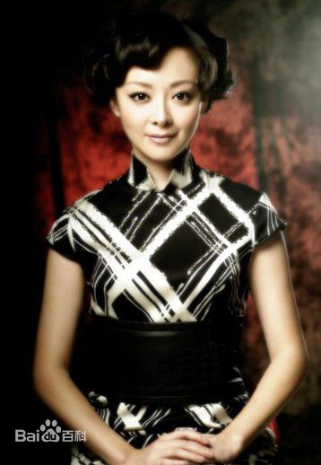 许榕真演出性感图片图集