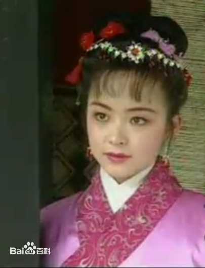 最新许榕真在《东方小故事》中的壁纸