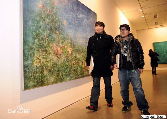 李彧(Li Yu)出席活动壁纸壁纸