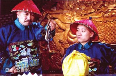 李彧(Li Yu)参演电视剧图片图册