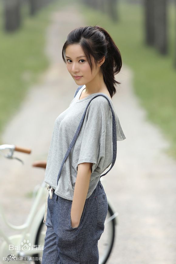 邬靖靖最优质①相册