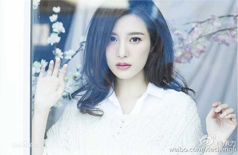 邬靖靖最优质②相册