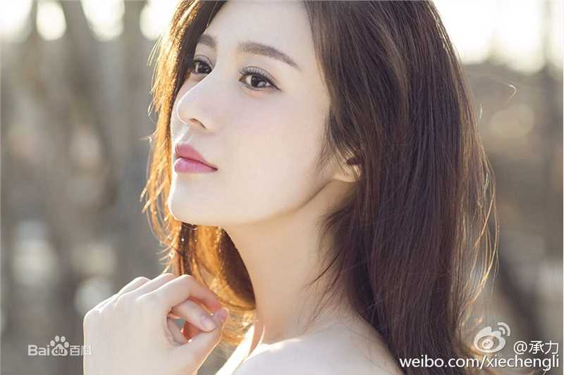 邬靖靖精选③图册