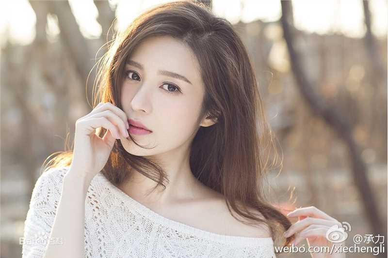 邬靖靖精选③图册