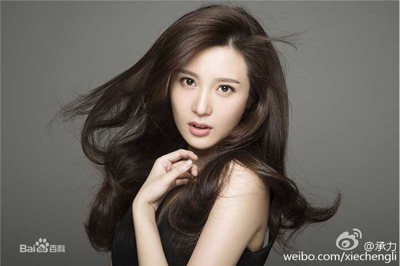 邬靖靖艺术照生活照相册