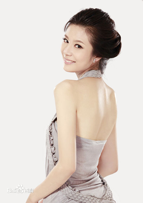 邬靖靖艺术照生活照相册