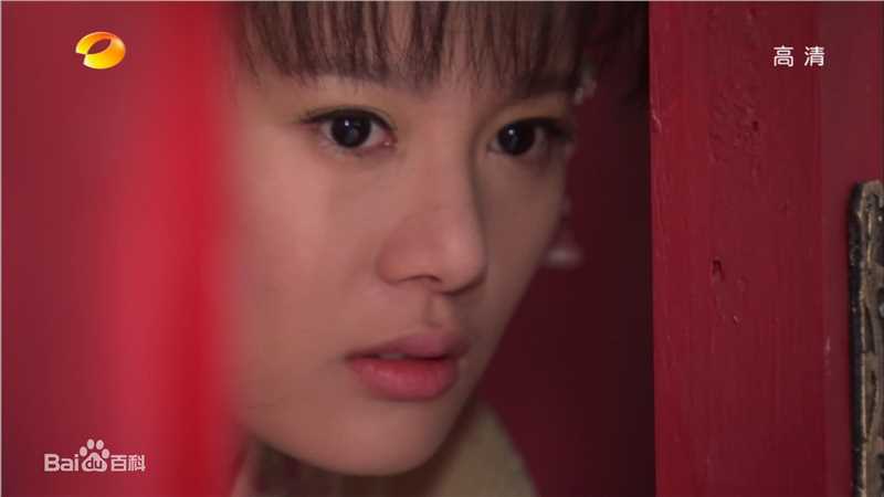 邬靖靖《杨贵妃秘史》最全剧照