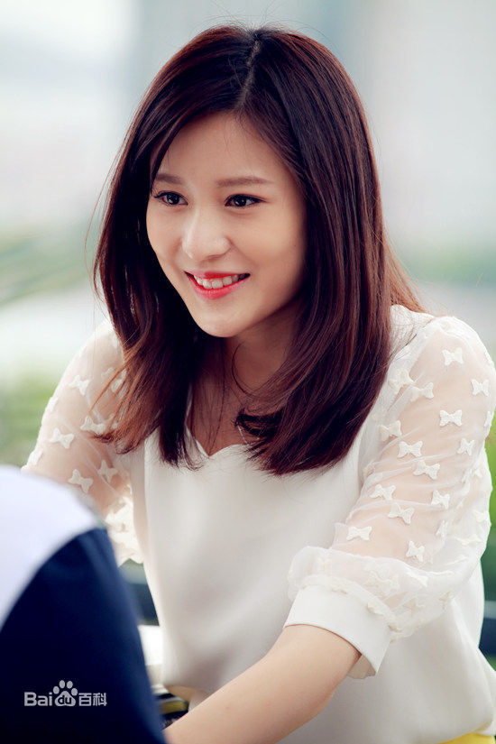 邬靖靖《情满雪阳花》最新剧照