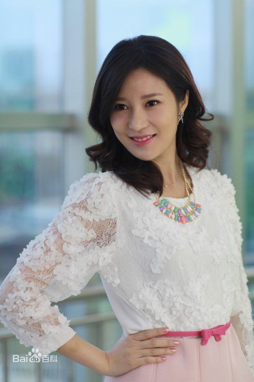 邬靖靖《情满雪阳花》最新剧照