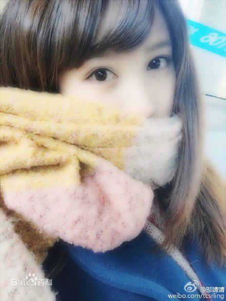 邬靖靖生活照壁纸壁纸