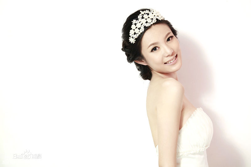 高清邬靖靖精彩图册