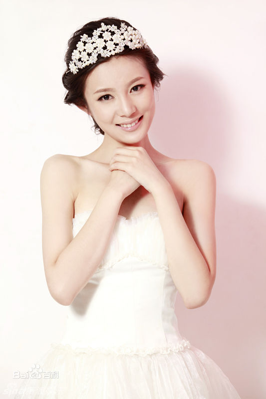 高清邬靖靖精彩图册