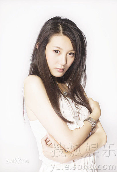 最优质邬靖靖精彩图册