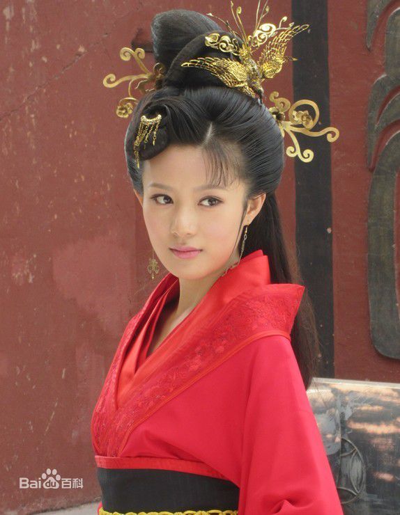 精选邬靖靖精彩图册