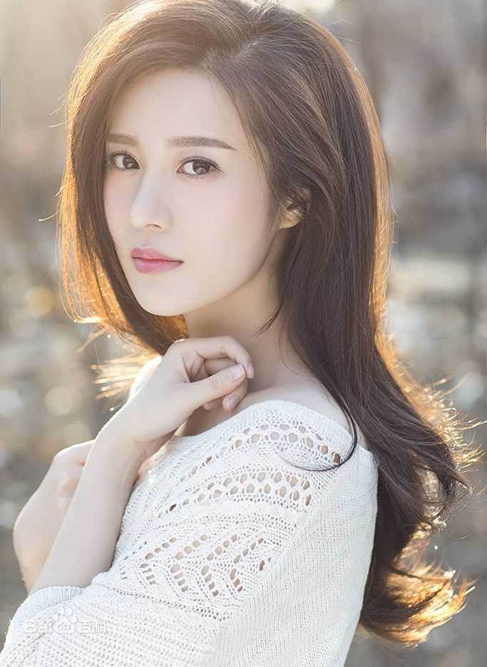 精选邬靖靖图片