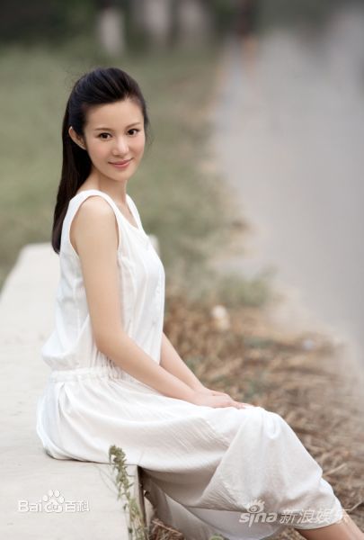 精选邬靖靖图片