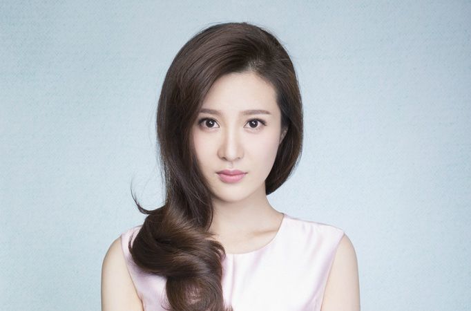 精选邬靖靖图片