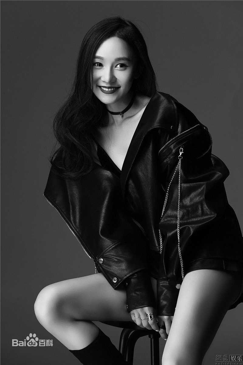 胡睿最优质相册