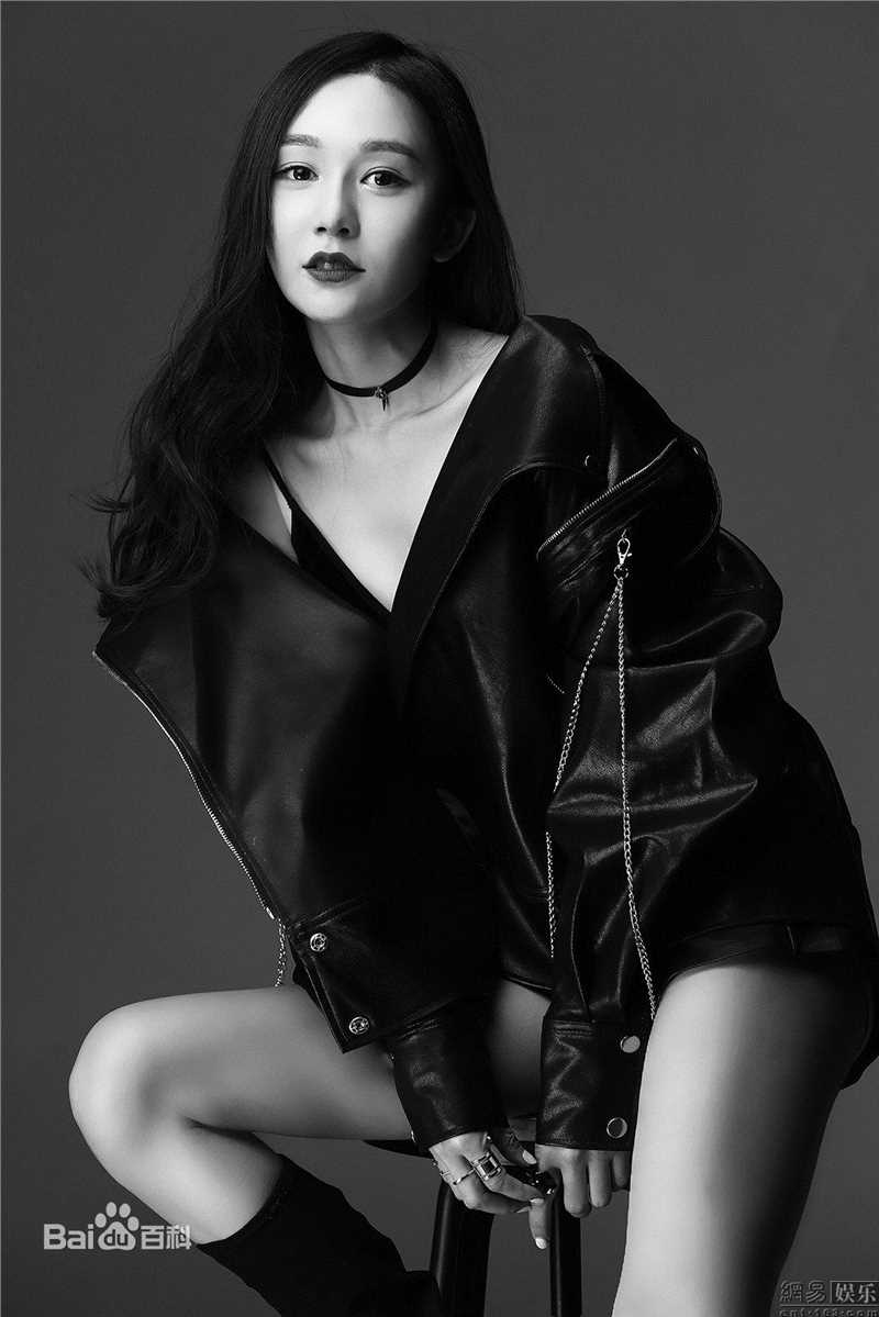 胡睿最优质相册