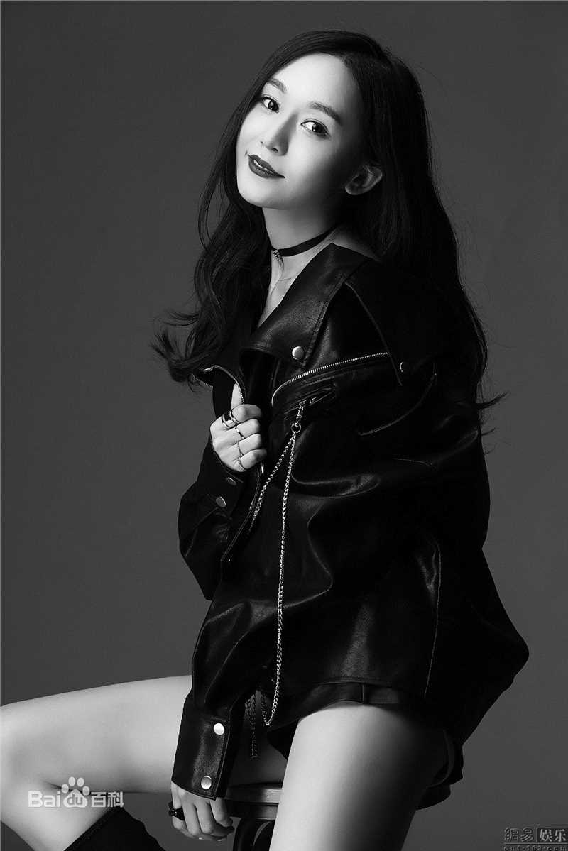 胡睿最优质相册