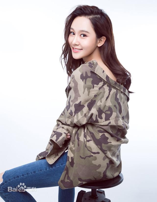 胡睿最优质相册