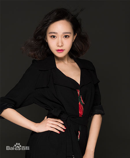 胡睿最优质相册