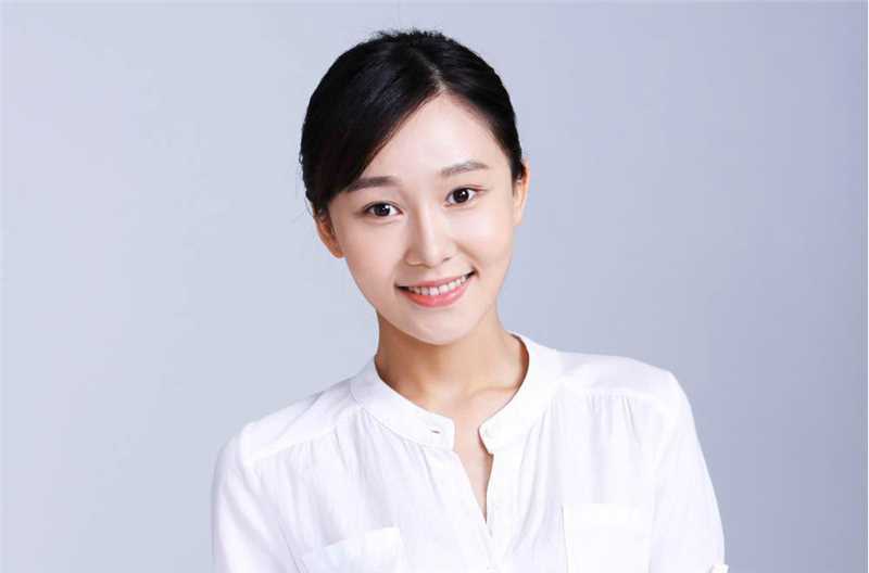 最新胡睿性感图片