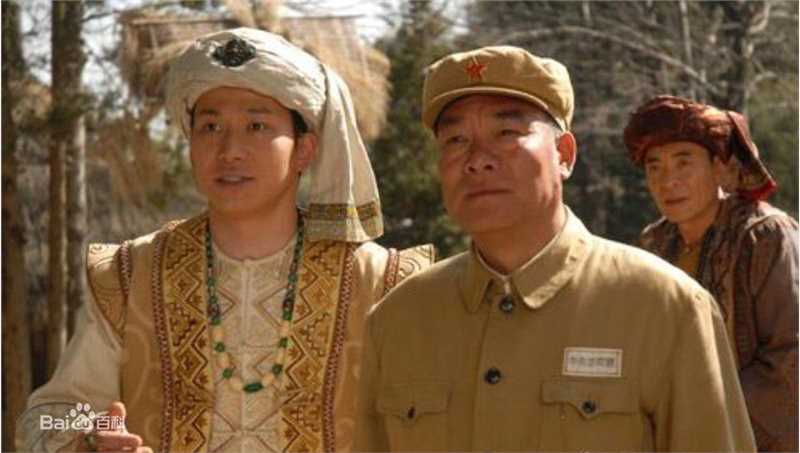 最新刘交心精彩图册