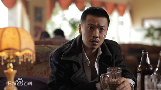 项斌高清剧照