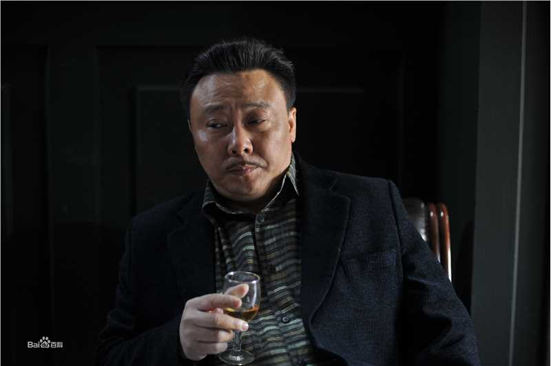 任正斌《黎明决战》最优质剧照