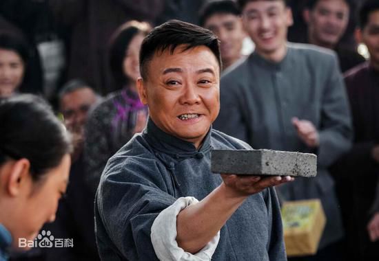 最新任正斌在《爱人同志》中的图集