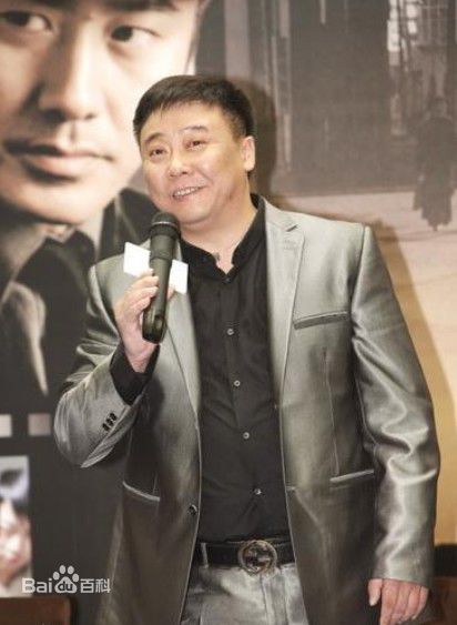 高清任正斌精彩图册