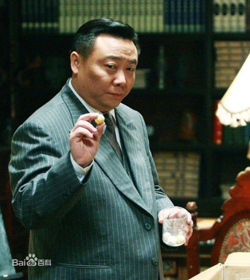 高清任正斌精彩图册