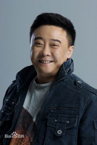 高清任正斌精彩图册