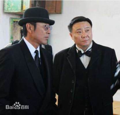 高清任正斌精彩图册