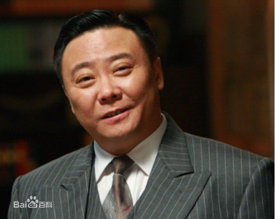 高清任正斌精彩图册