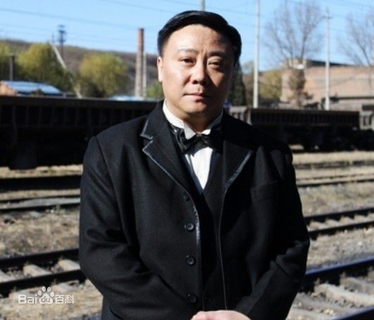 高清任正斌精彩图册