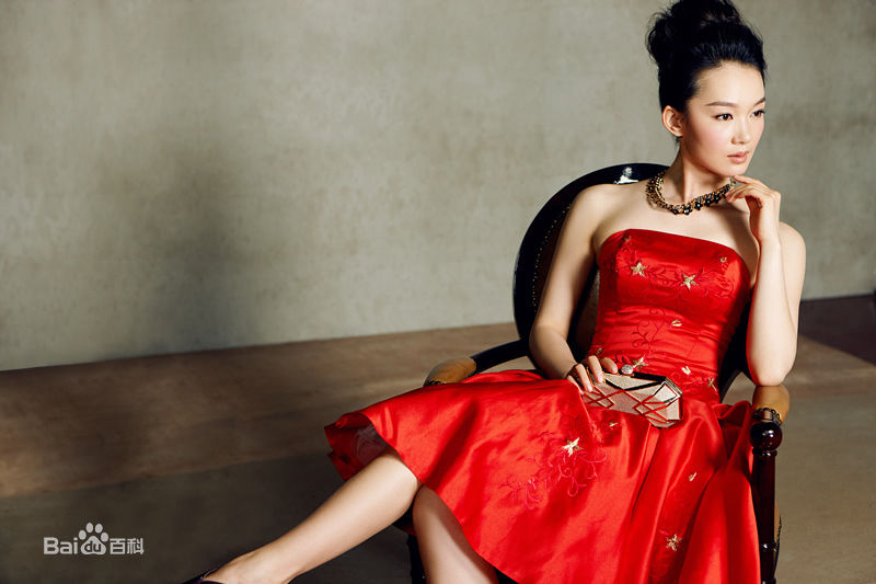 刘丛丹精选杂志拍摄图册