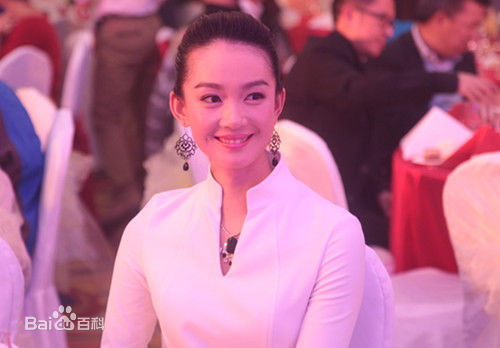 刘丛丹出席活动照片图册