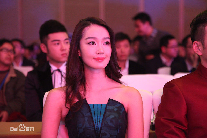 刘丛丹出席活动照片图册