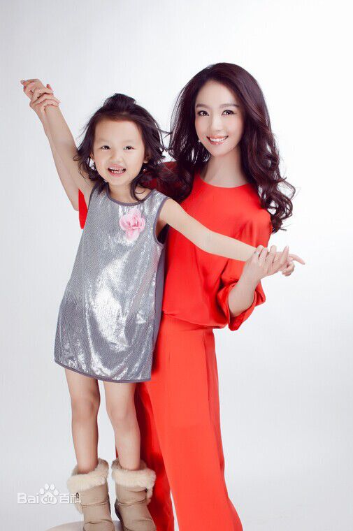 刘丛丹精选杂志拍摄图册